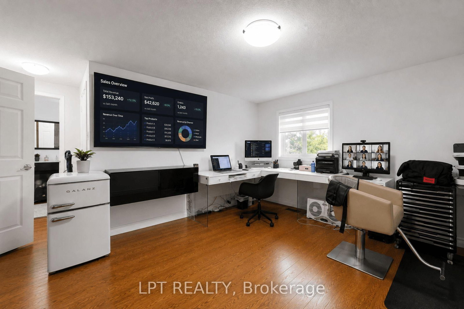 38 Pickard Lane, Brampton — 26