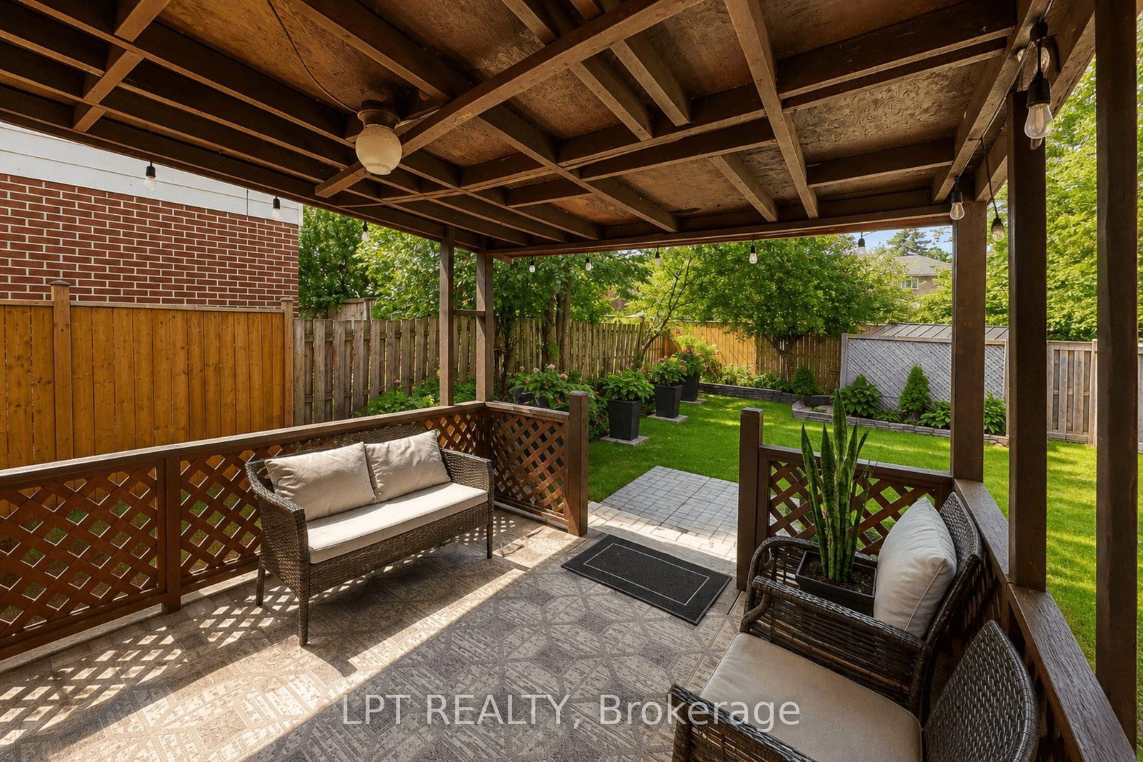 38 Pickard Lane, Brampton — 38
