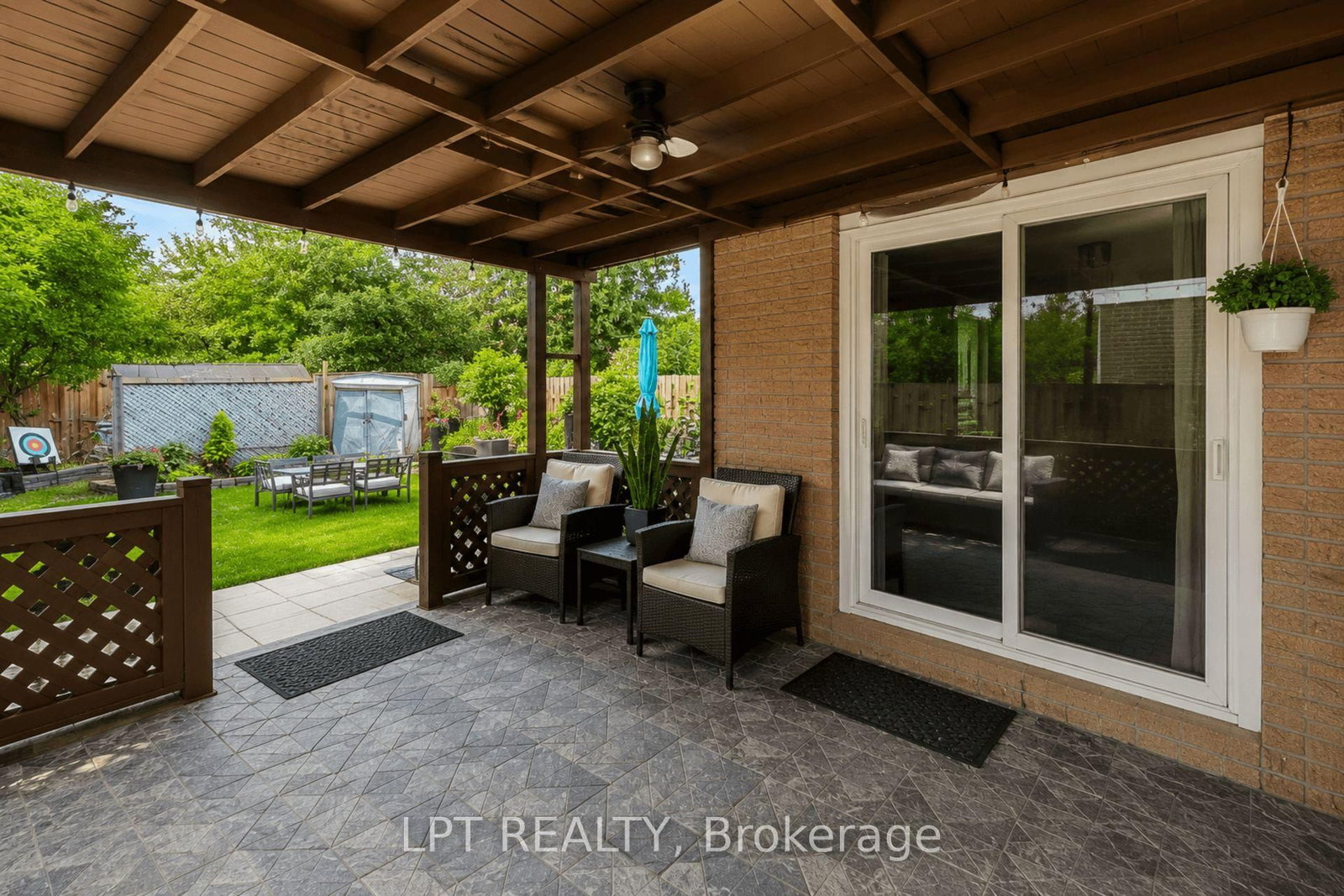 38 Pickard Lane, Brampton — 39