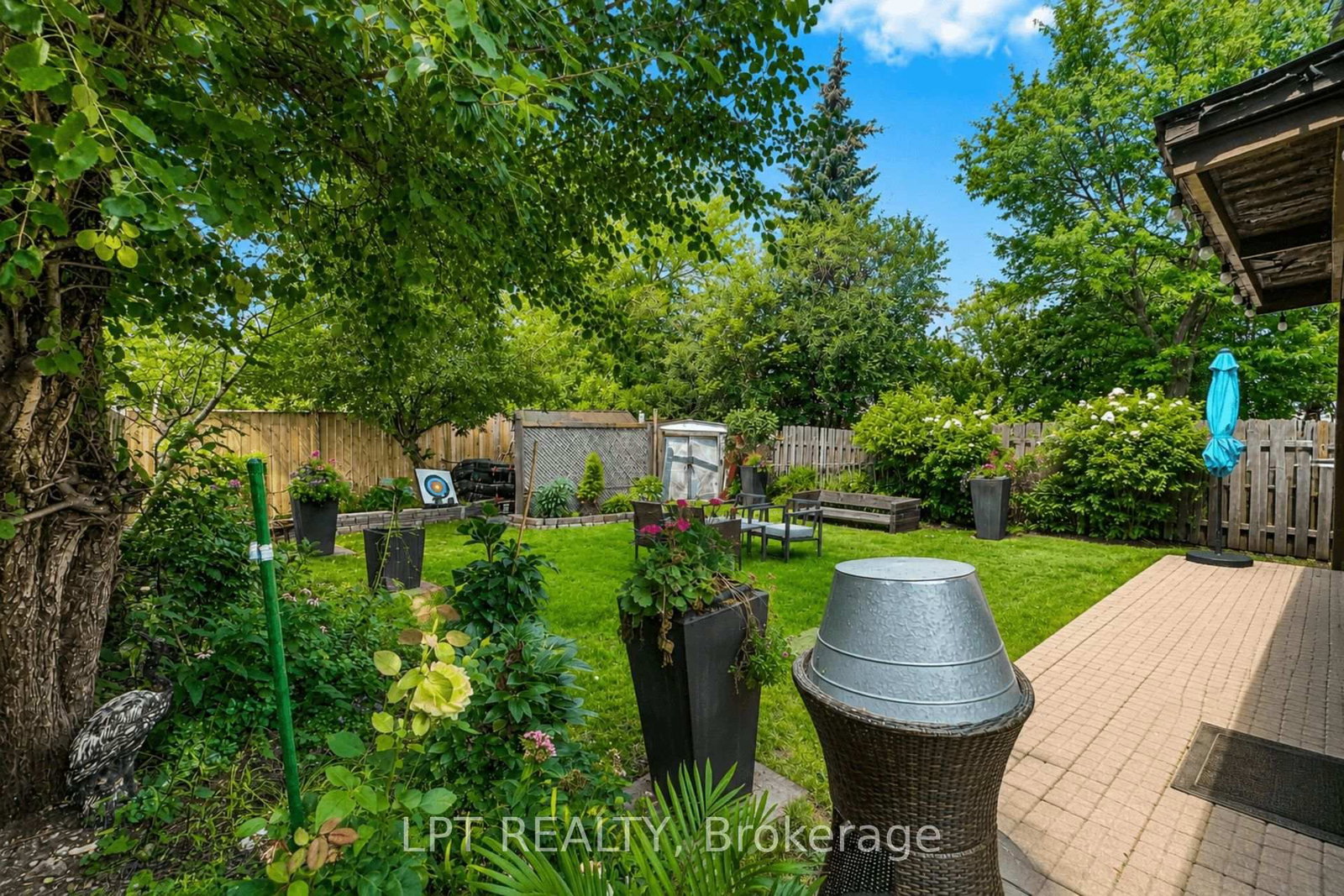 38 Pickard Lane, Brampton — 45