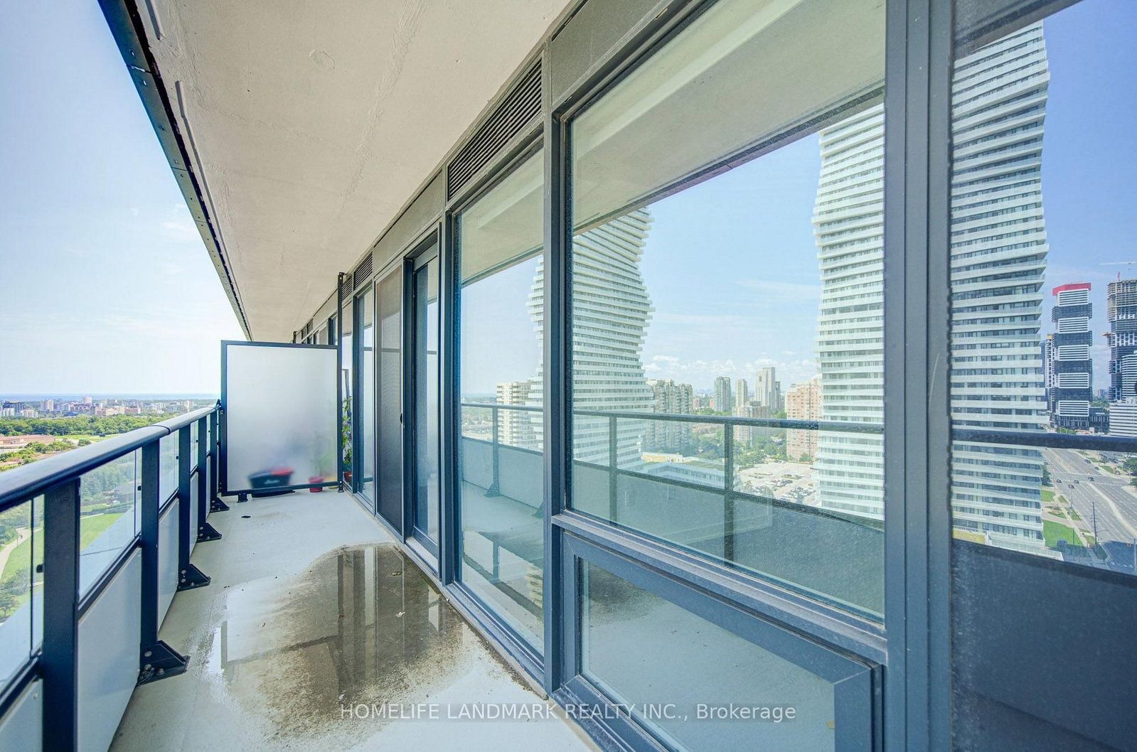 1705-448 Burnhamthorpe Rd, Mississauga — 38