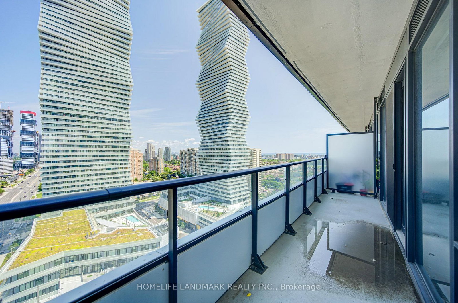 1705-448 Burnhamthorpe Rd, Mississauga — 39