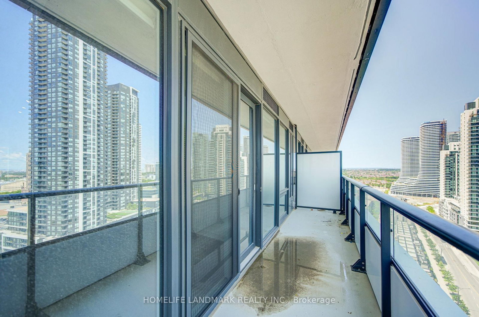 1705-448 Burnhamthorpe Rd, Mississauga — 4