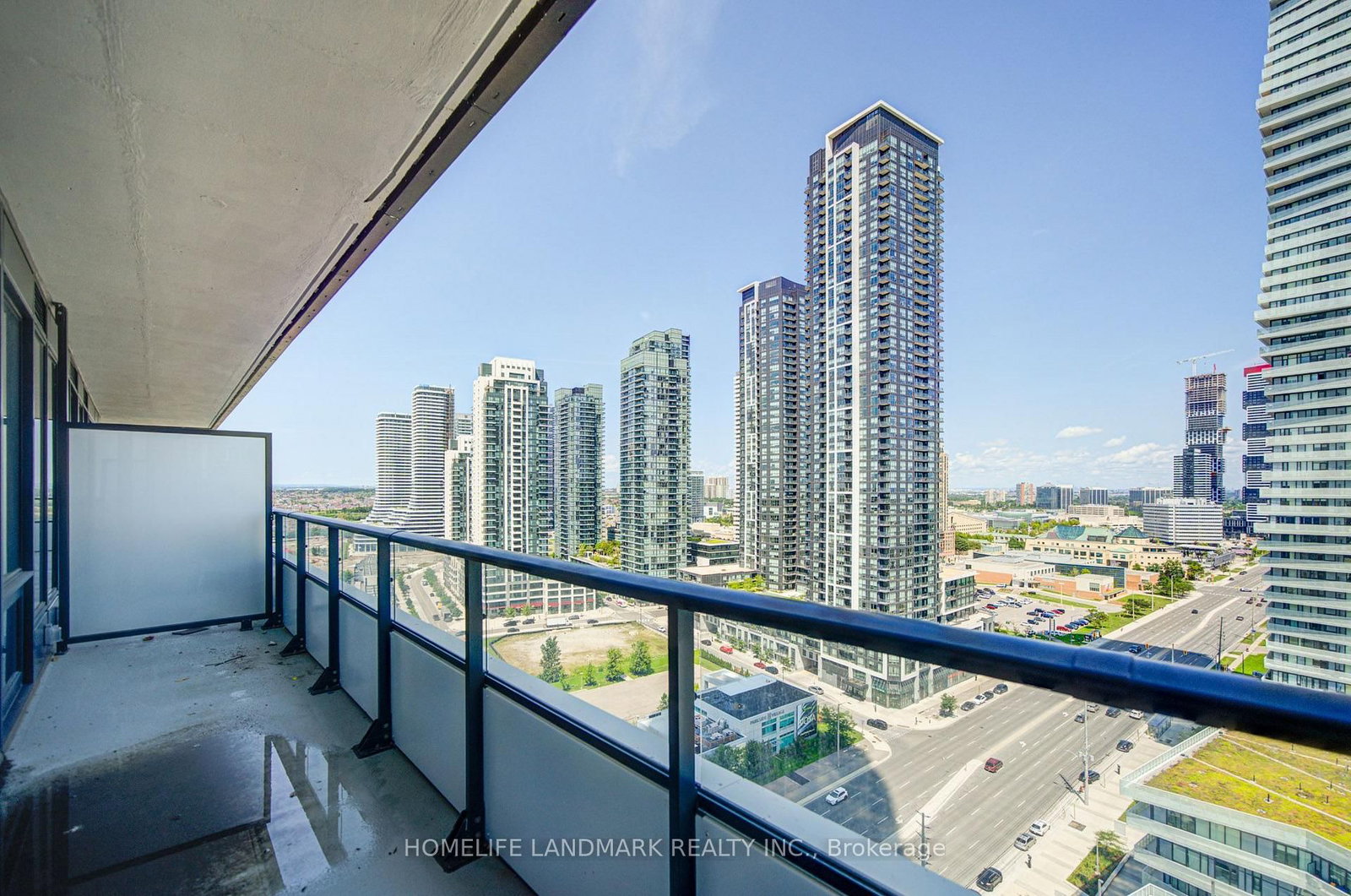 1705-448 Burnhamthorpe Rd, Mississauga — 5