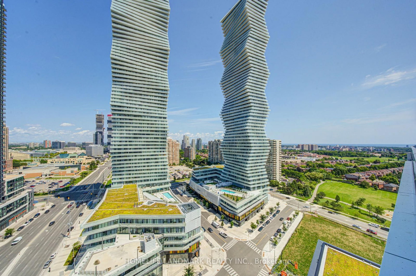 1705-448 Burnhamthorpe Rd, Mississauga — 6