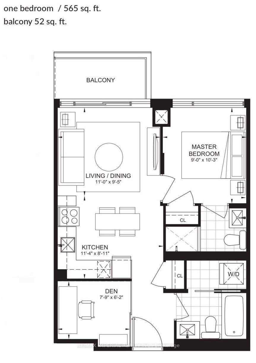 905A-115 Nipissing Rd, Milton — 19