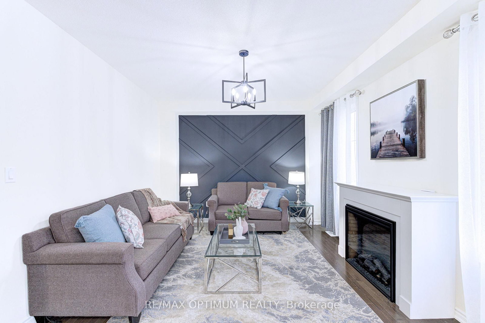 46 Eastman Dr, Brampton — 10