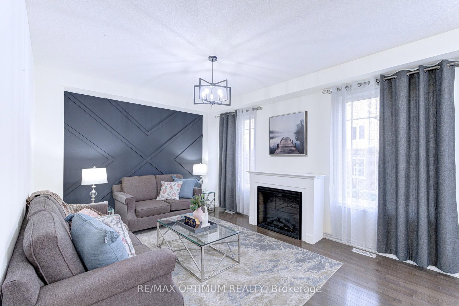 46 Eastman Dr, Brampton — 11