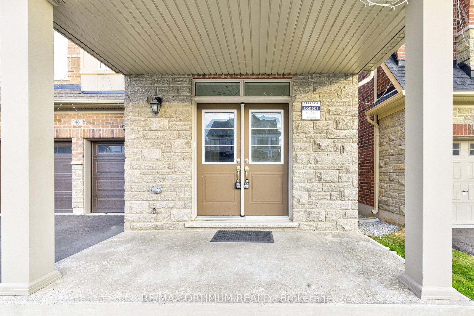 46 Eastman Dr, Brampton — 3
