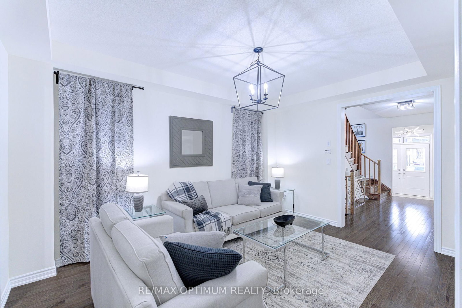 46 Eastman Dr, Brampton — 8