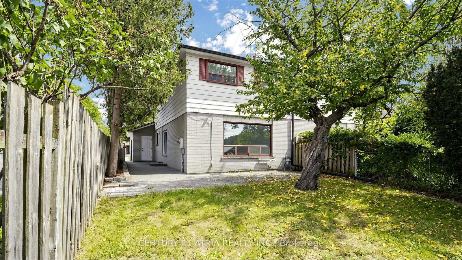 3441 Oakglade Cres, Mississauga — 46