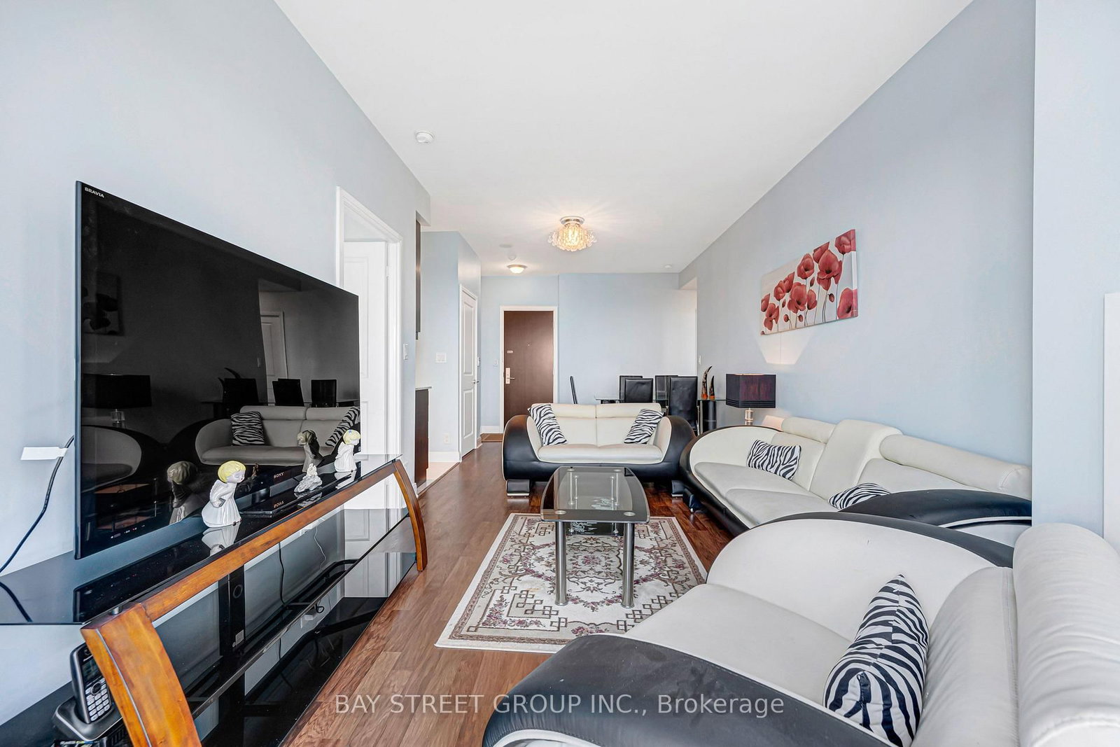 5308-60 Absolute Ave, Mississauga — 11