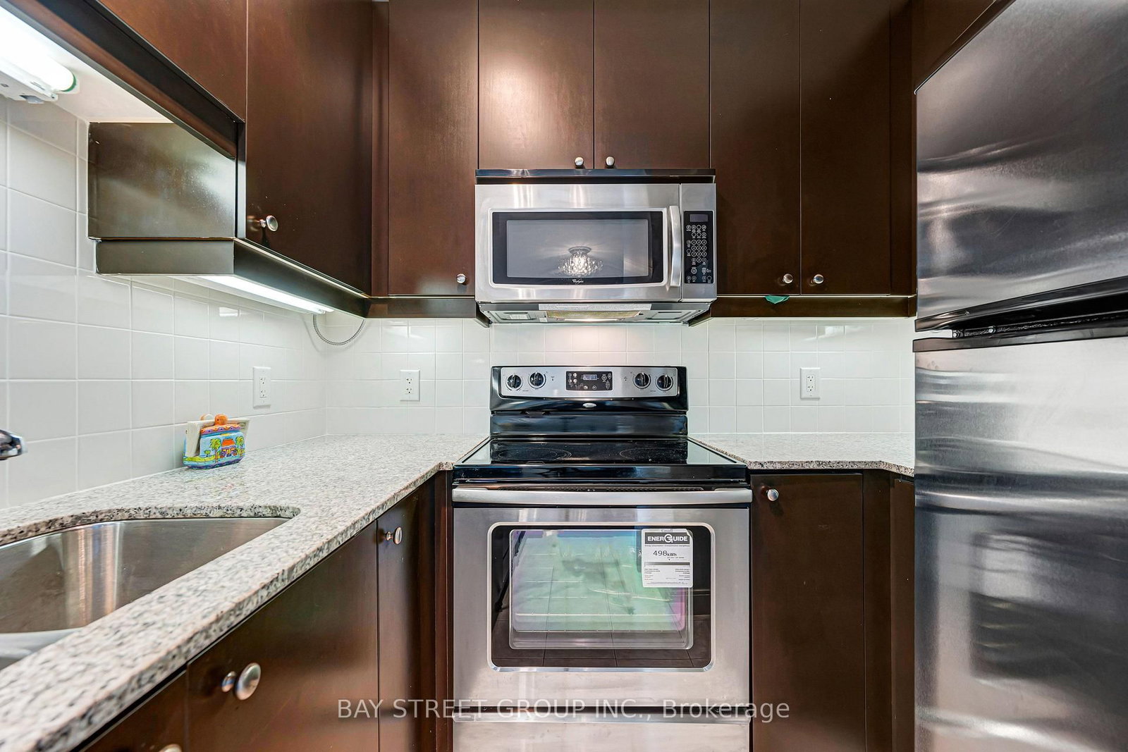 5308-60 Absolute Ave, Mississauga — 14