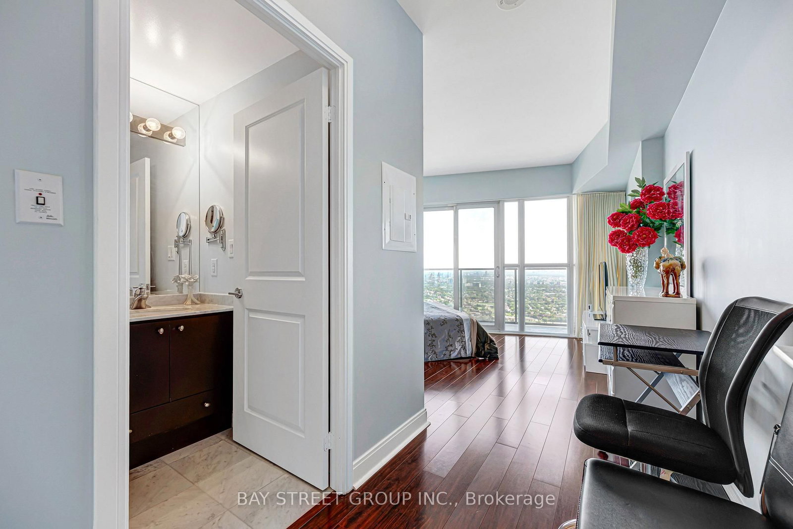5308-60 Absolute Ave, Mississauga — 23
