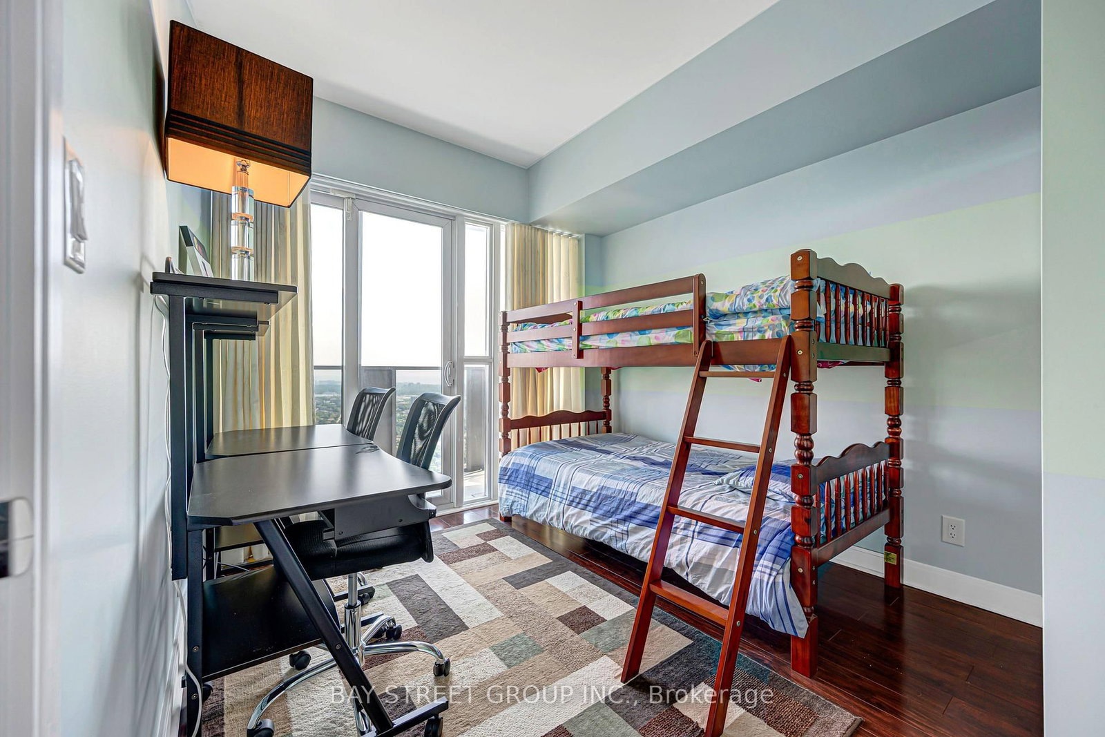 5308-60 Absolute Ave, Mississauga — 25