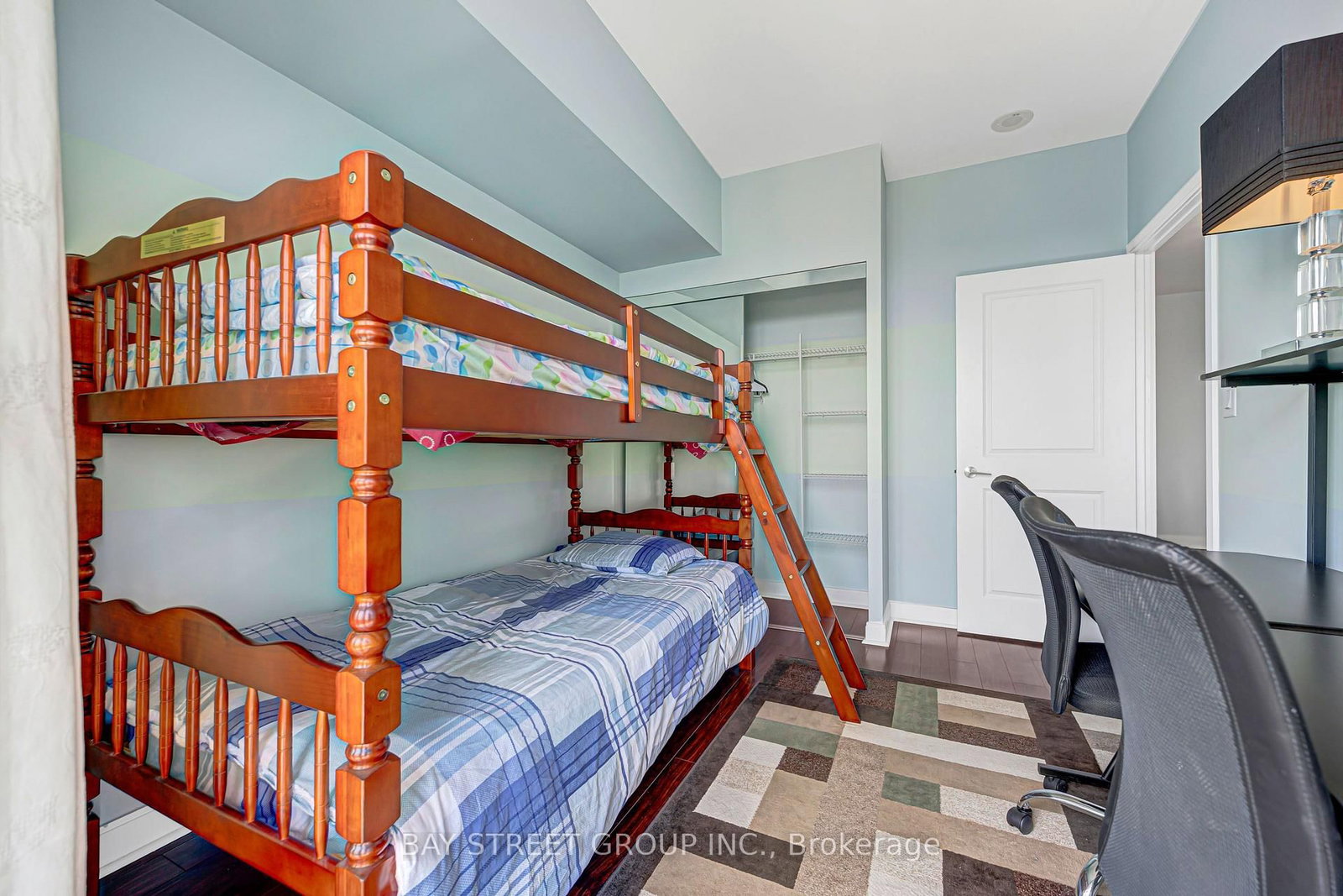 5308-60 Absolute Ave, Mississauga — 27