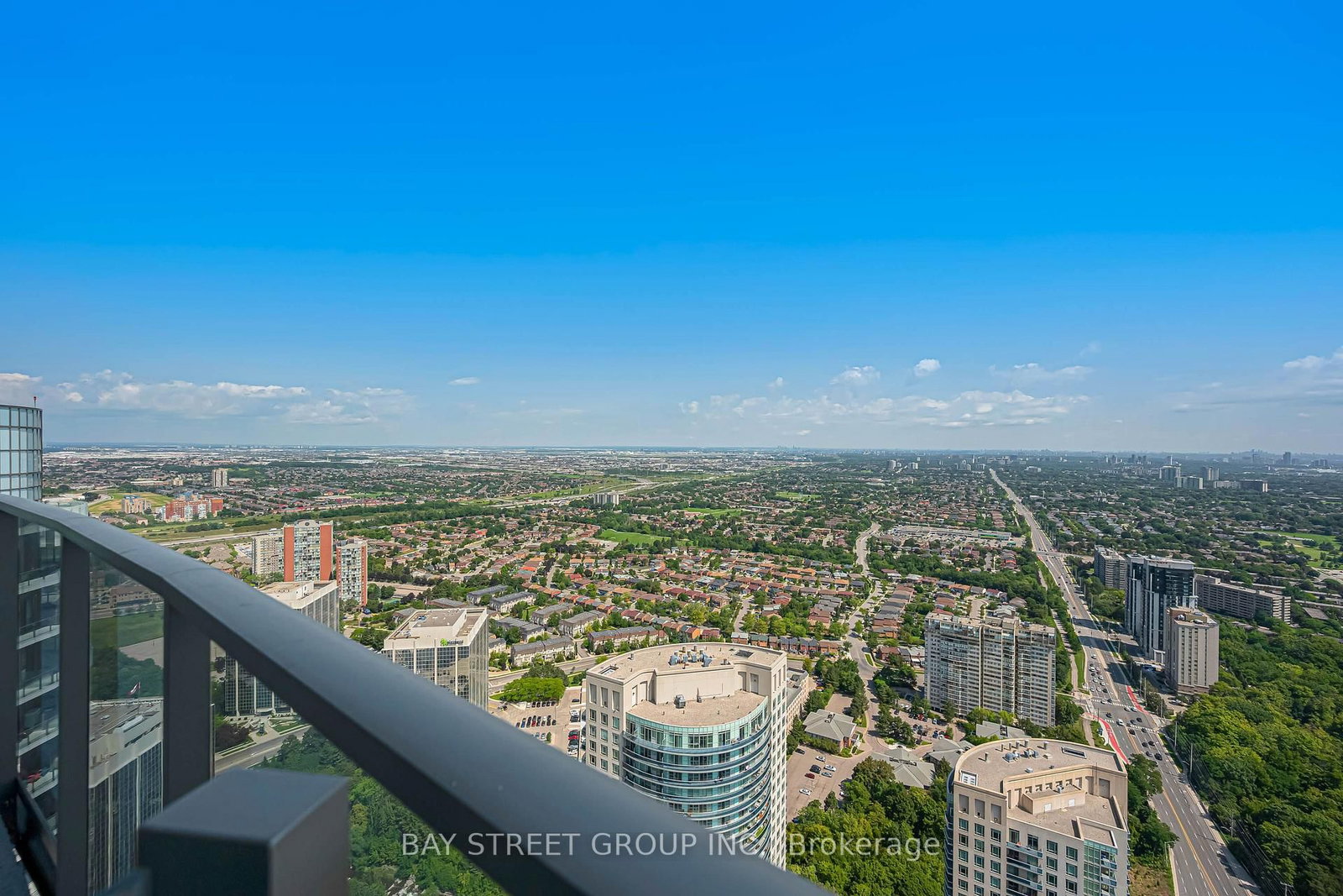5308-60 Absolute Ave, Mississauga — 30