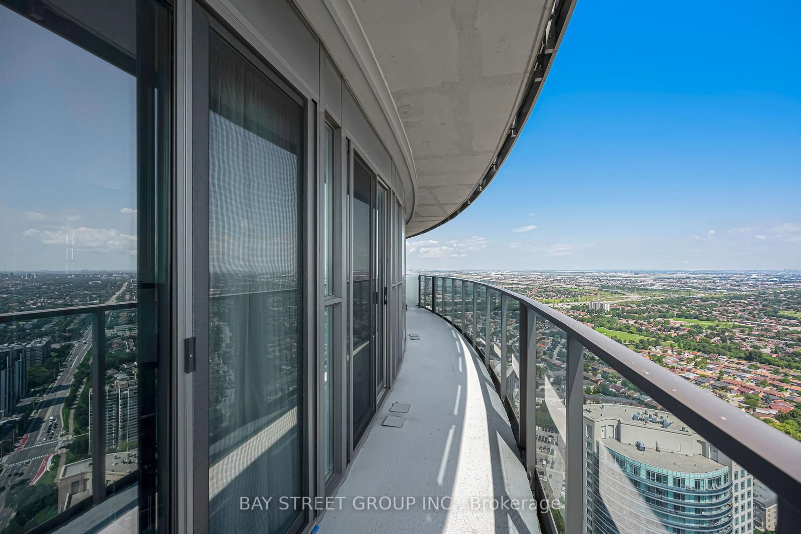 5308-60 Absolute Ave, Mississauga — 34