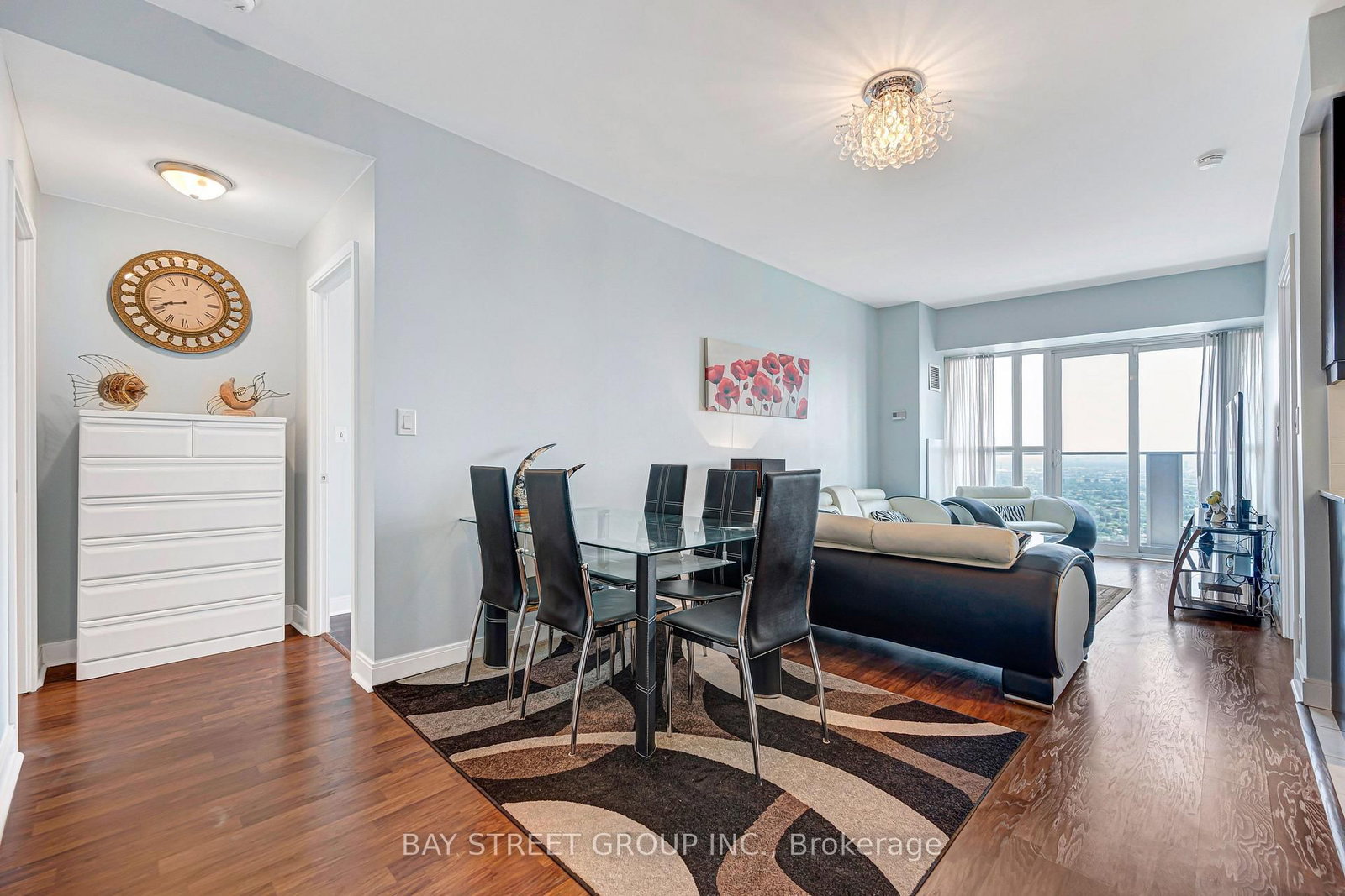 5308-60 Absolute Ave, Mississauga — 8