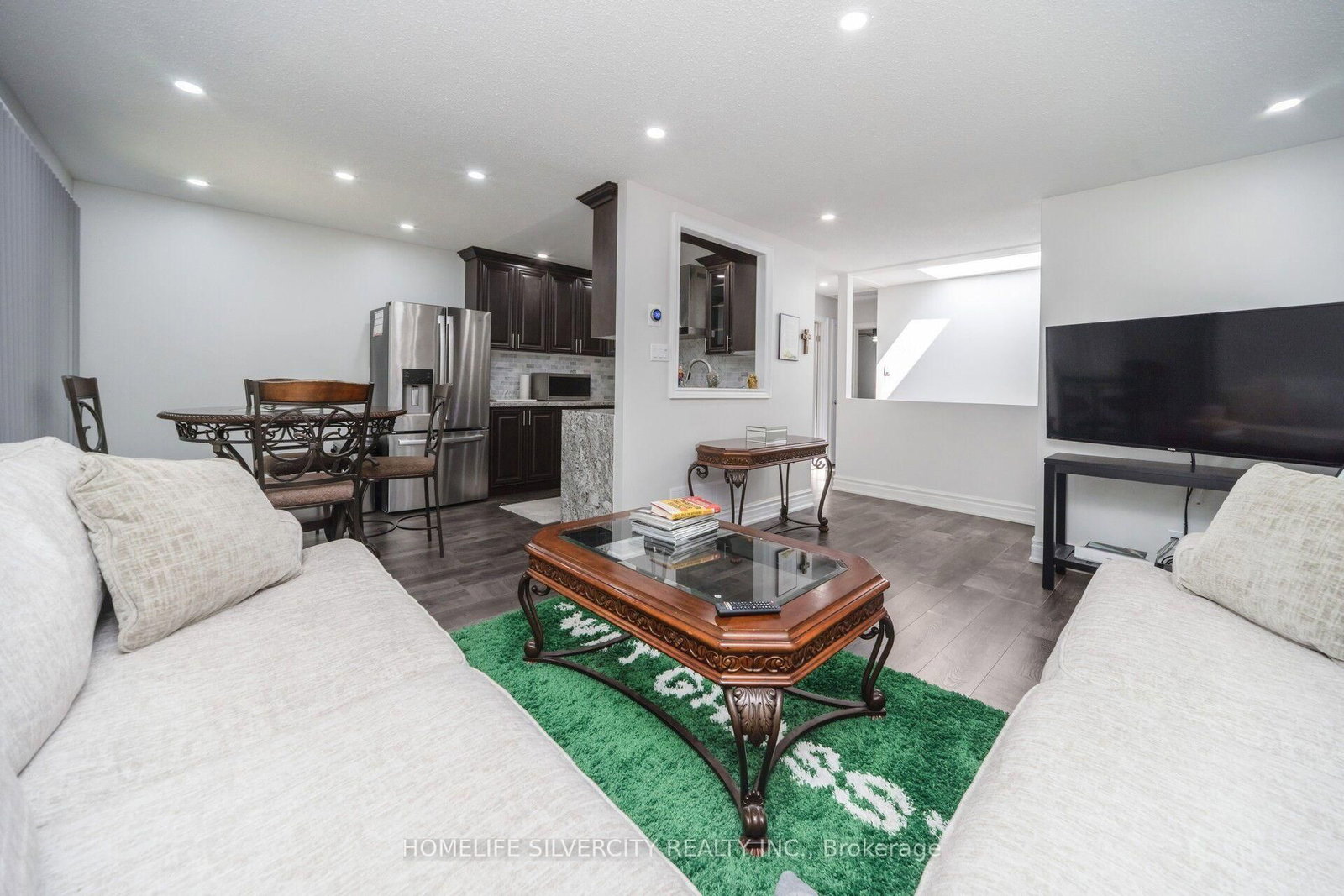 3 Hapsbury Sq, Brampton — 10