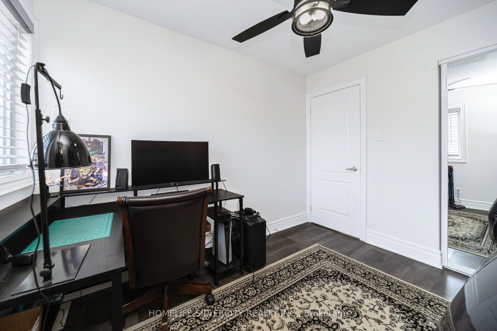 3 Hapsbury Sq, Brampton — 22