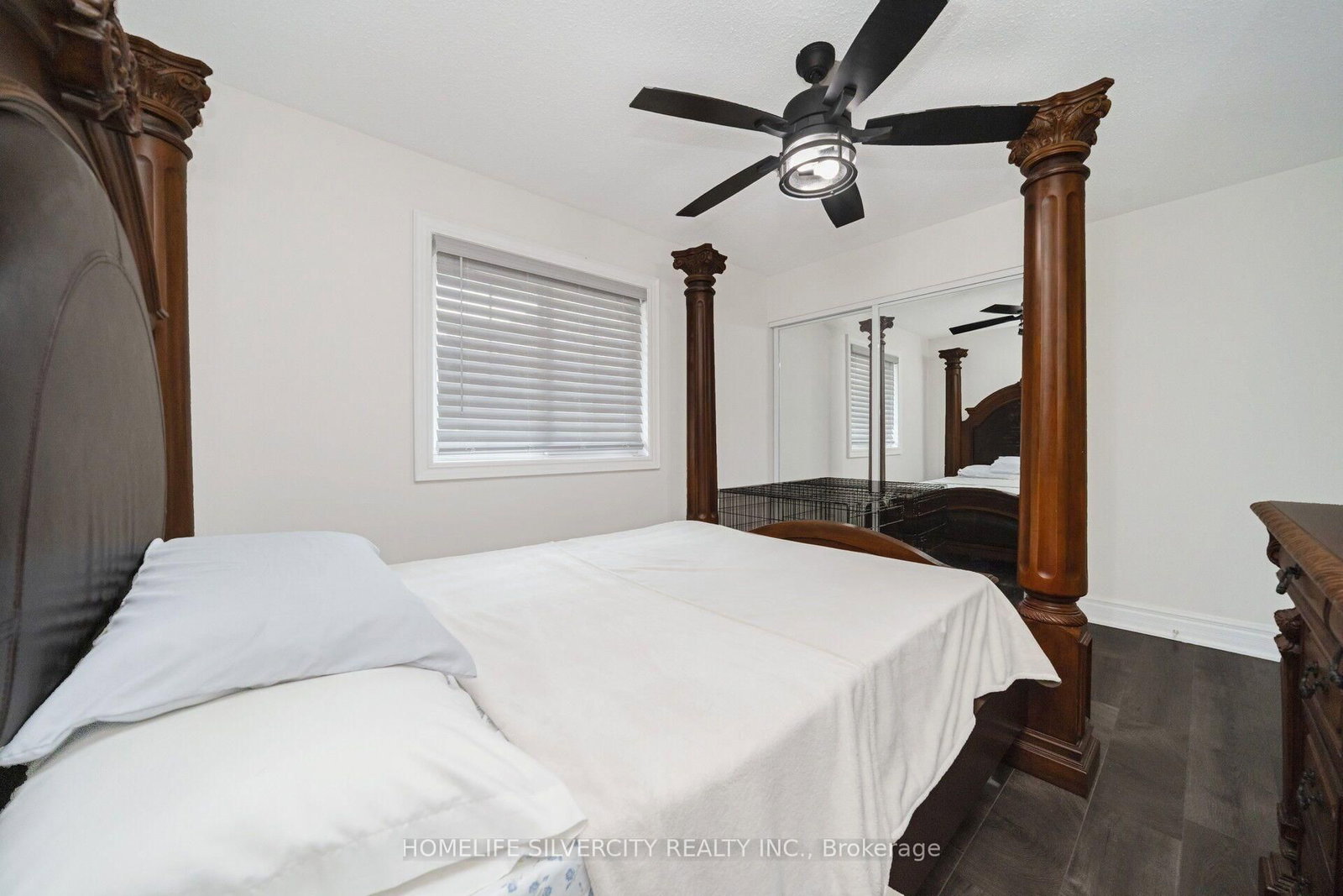 3 Hapsbury Sq, Brampton — 25