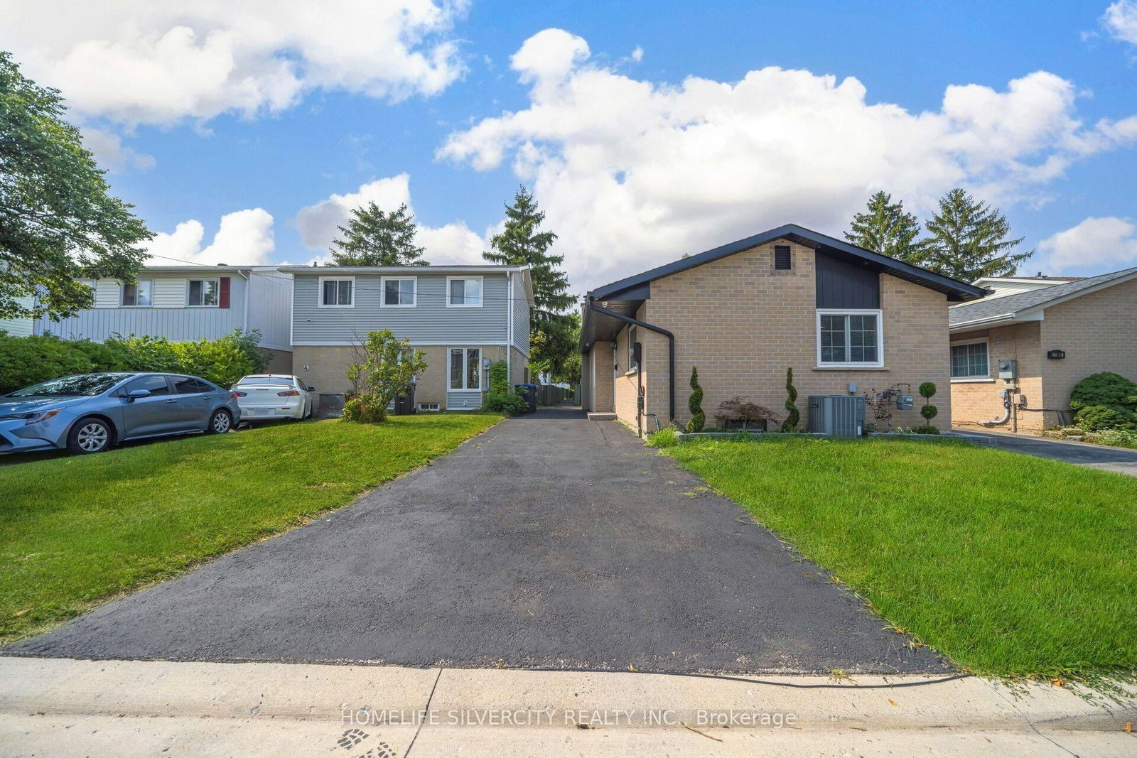 3 Hapsbury Sq, Brampton — 5