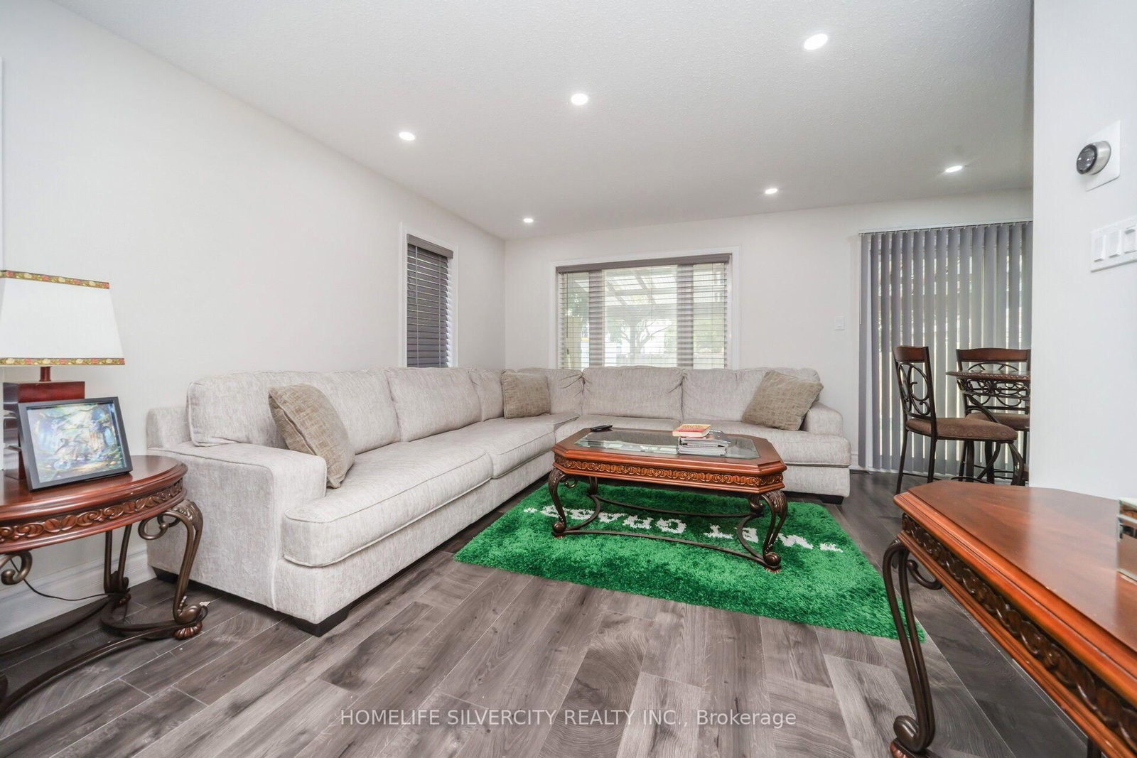 3 Hapsbury Sq, Brampton — 8