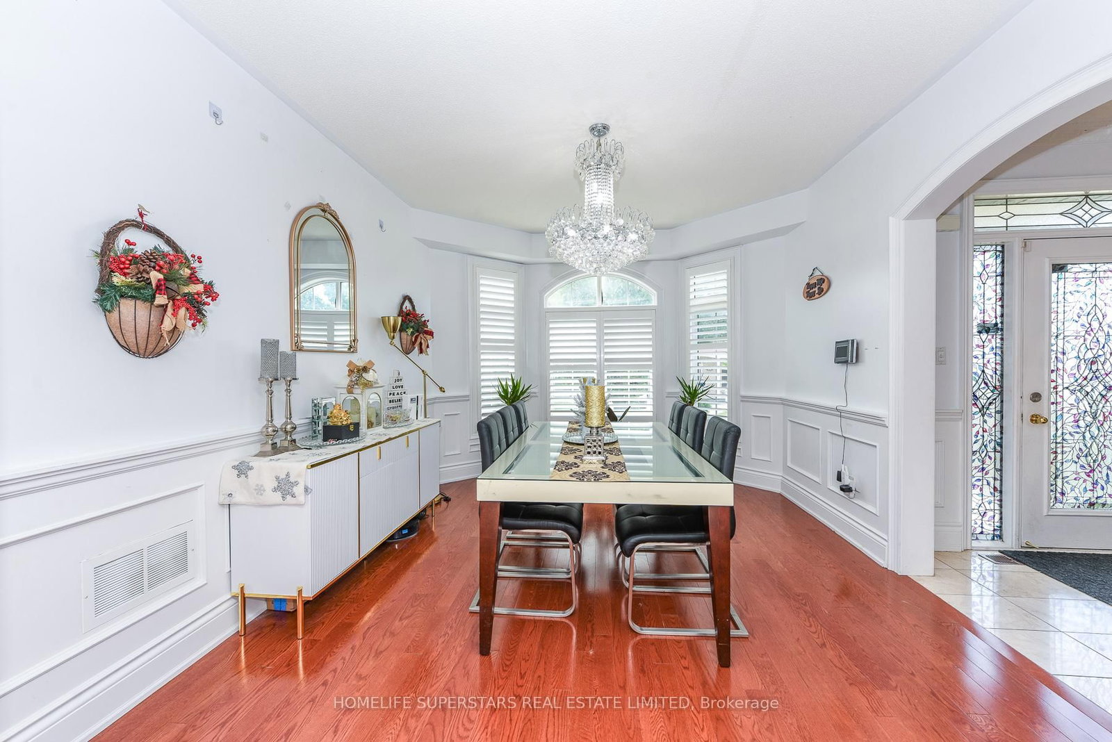 36 Lucky Lane, Brampton — 10