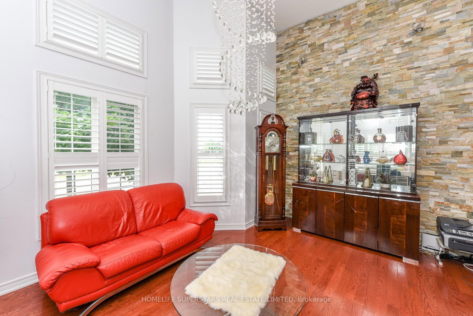 36 Lucky Lane, Brampton — 12