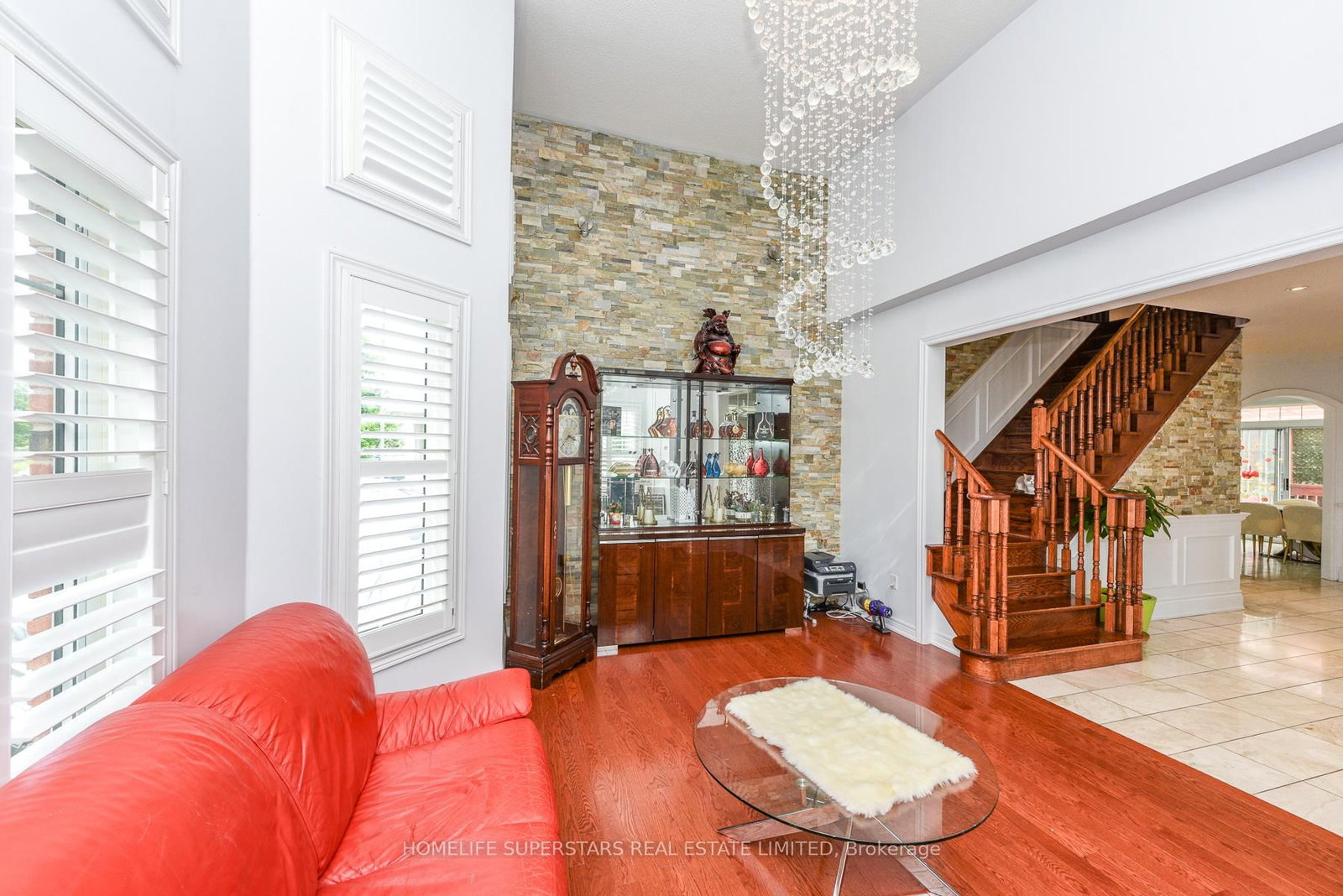 36 Lucky Lane, Brampton — 13