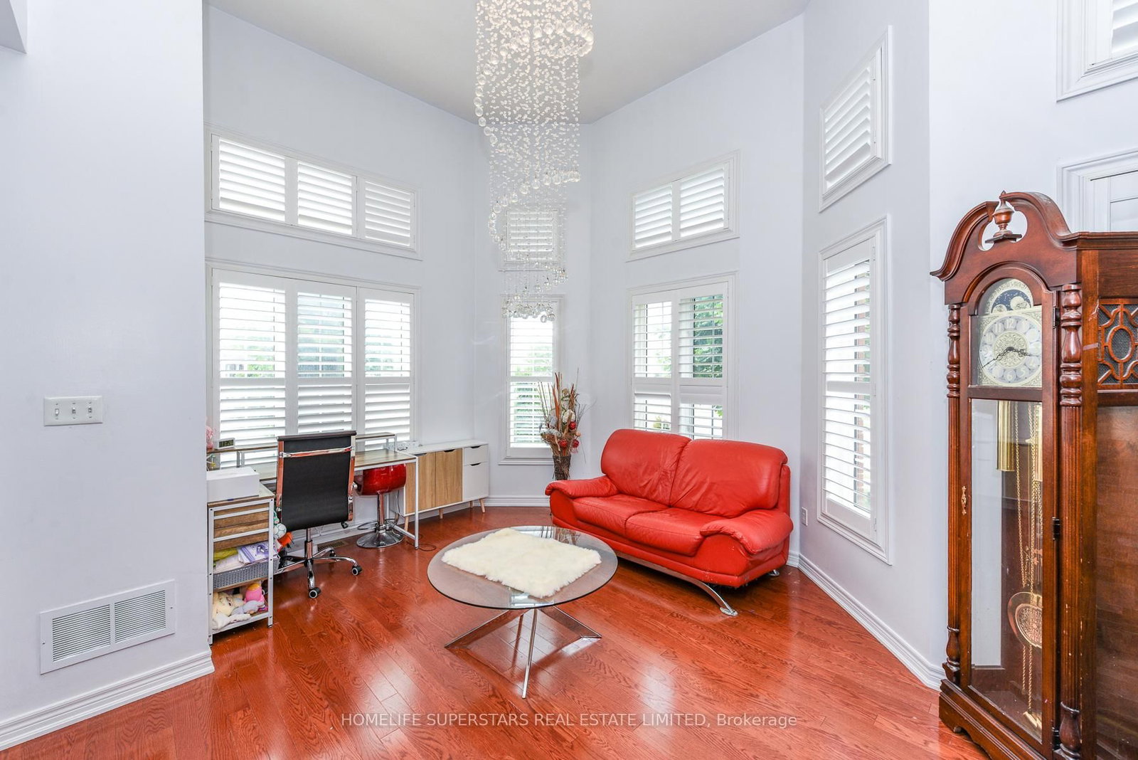 36 Lucky Lane, Brampton — 14