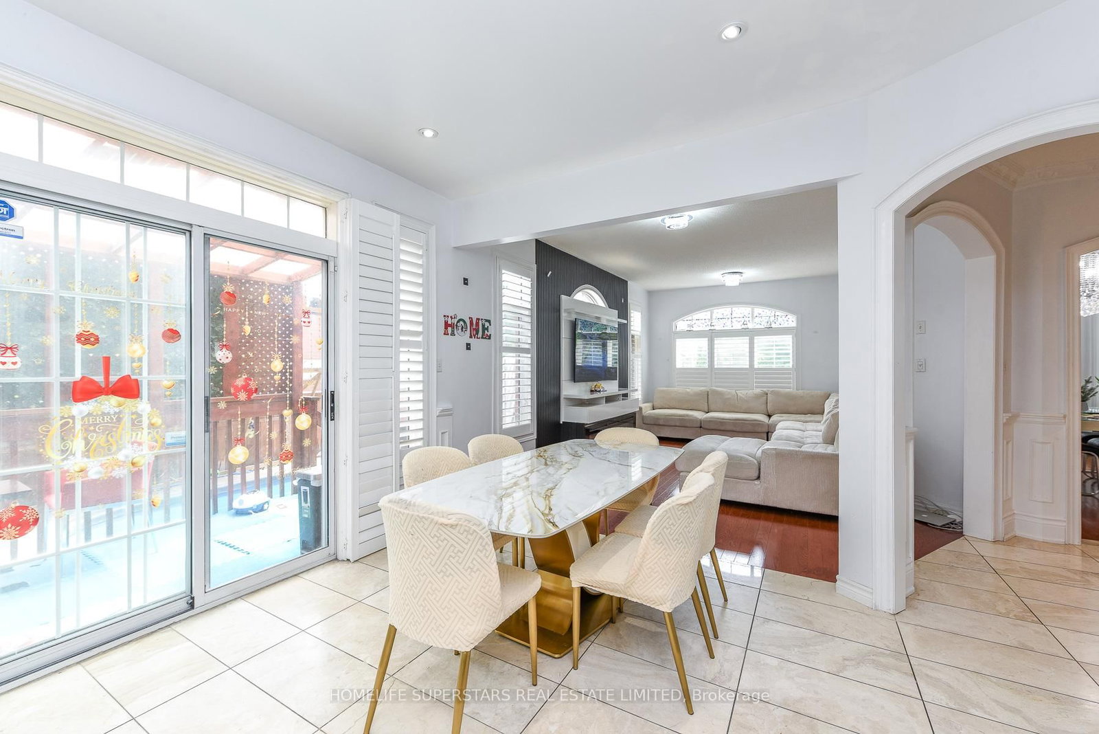36 Lucky Lane, Brampton — 15