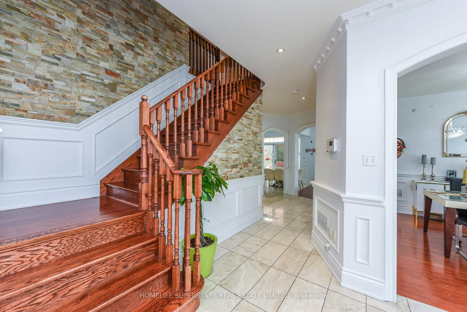 36 Lucky Lane, Brampton — 17
