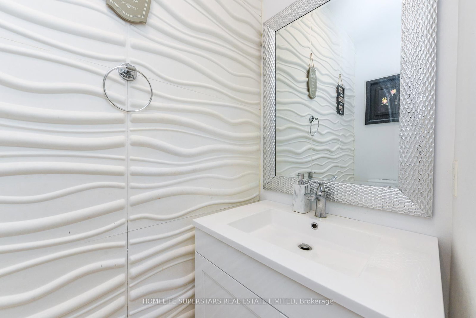 36 Lucky Lane, Brampton — 28