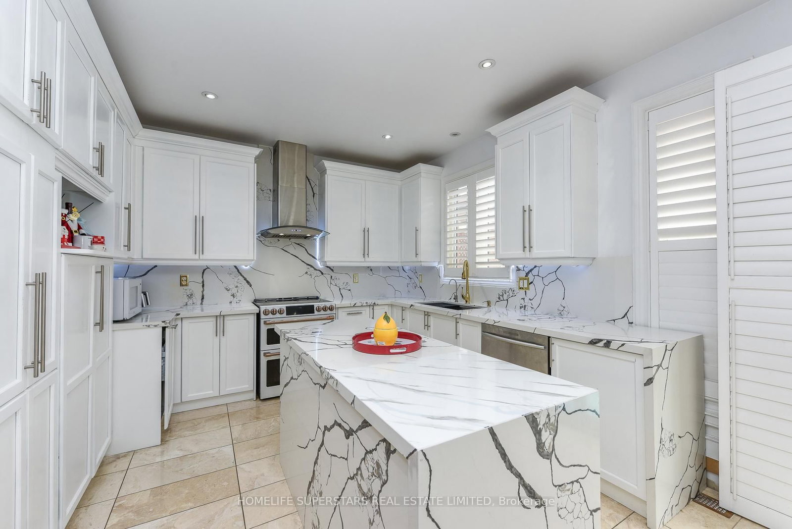 36 Lucky Lane, Brampton — 3