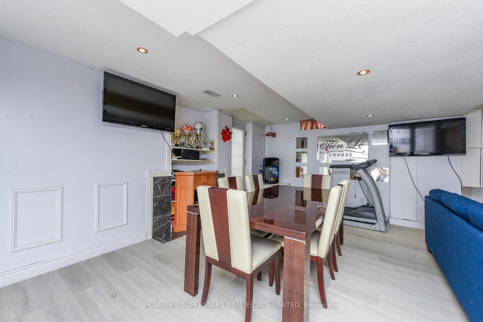 36 Lucky Lane, Brampton — 30