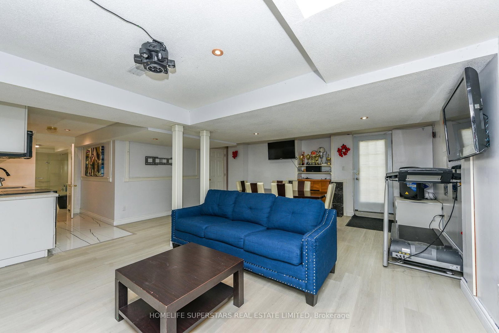 36 Lucky Lane, Brampton — 34
