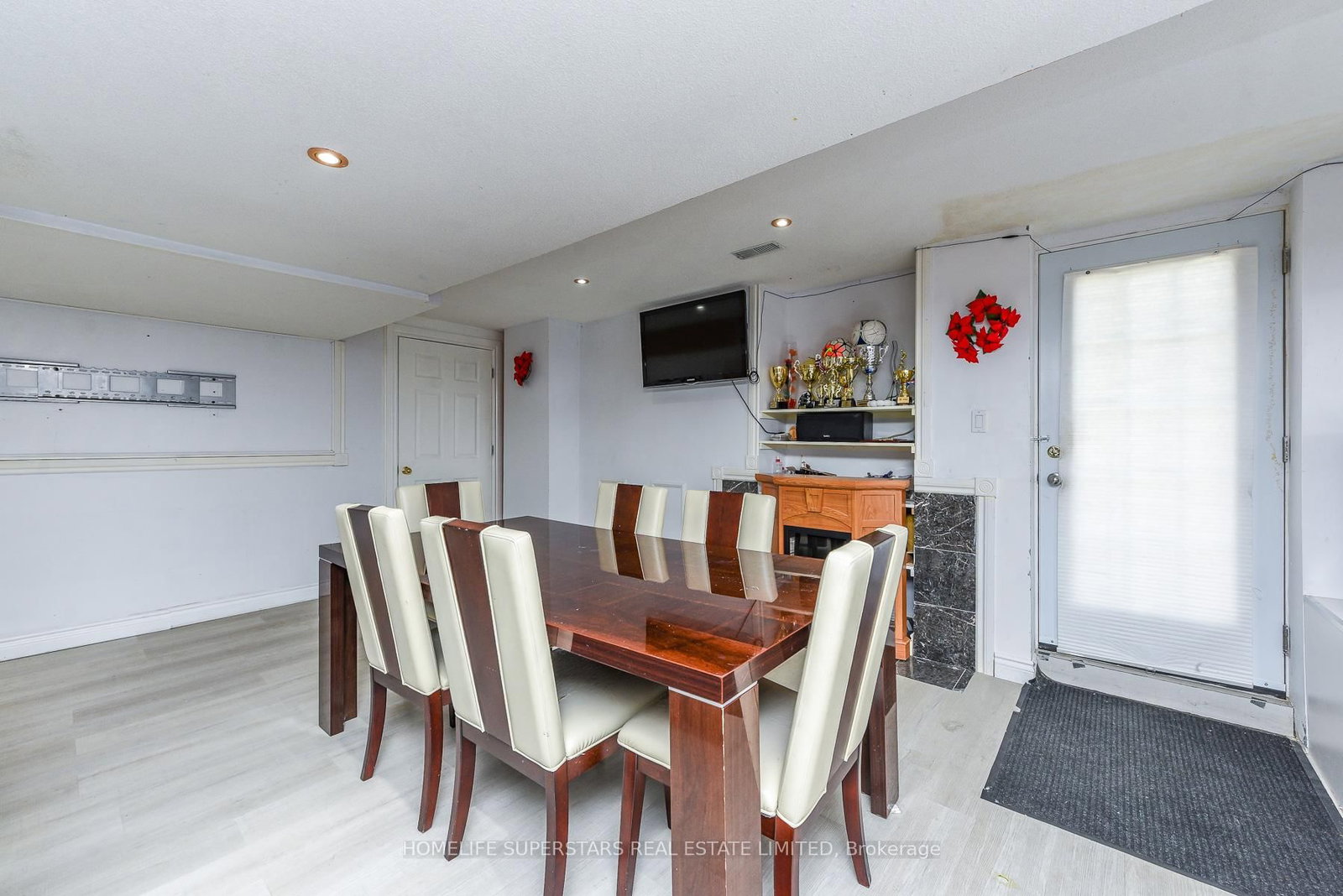 36 Lucky Lane, Brampton — 35