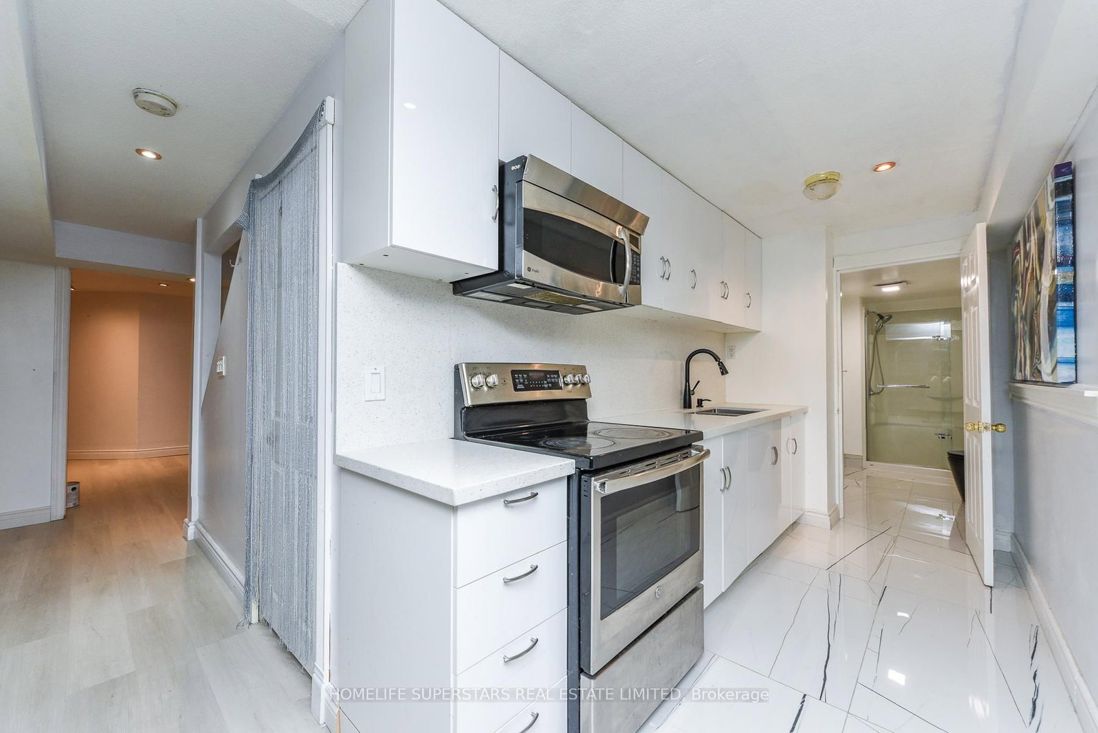 36 Lucky Lane, Brampton — 36