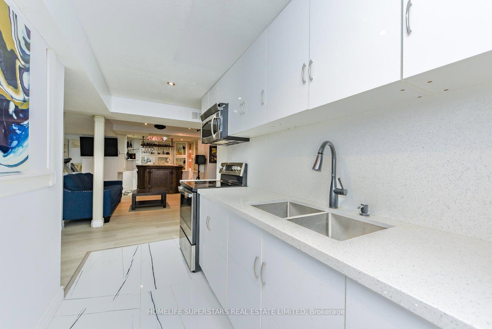 36 Lucky Lane, Brampton — 37