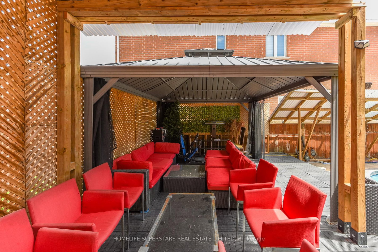 36 Lucky Lane, Brampton — 40