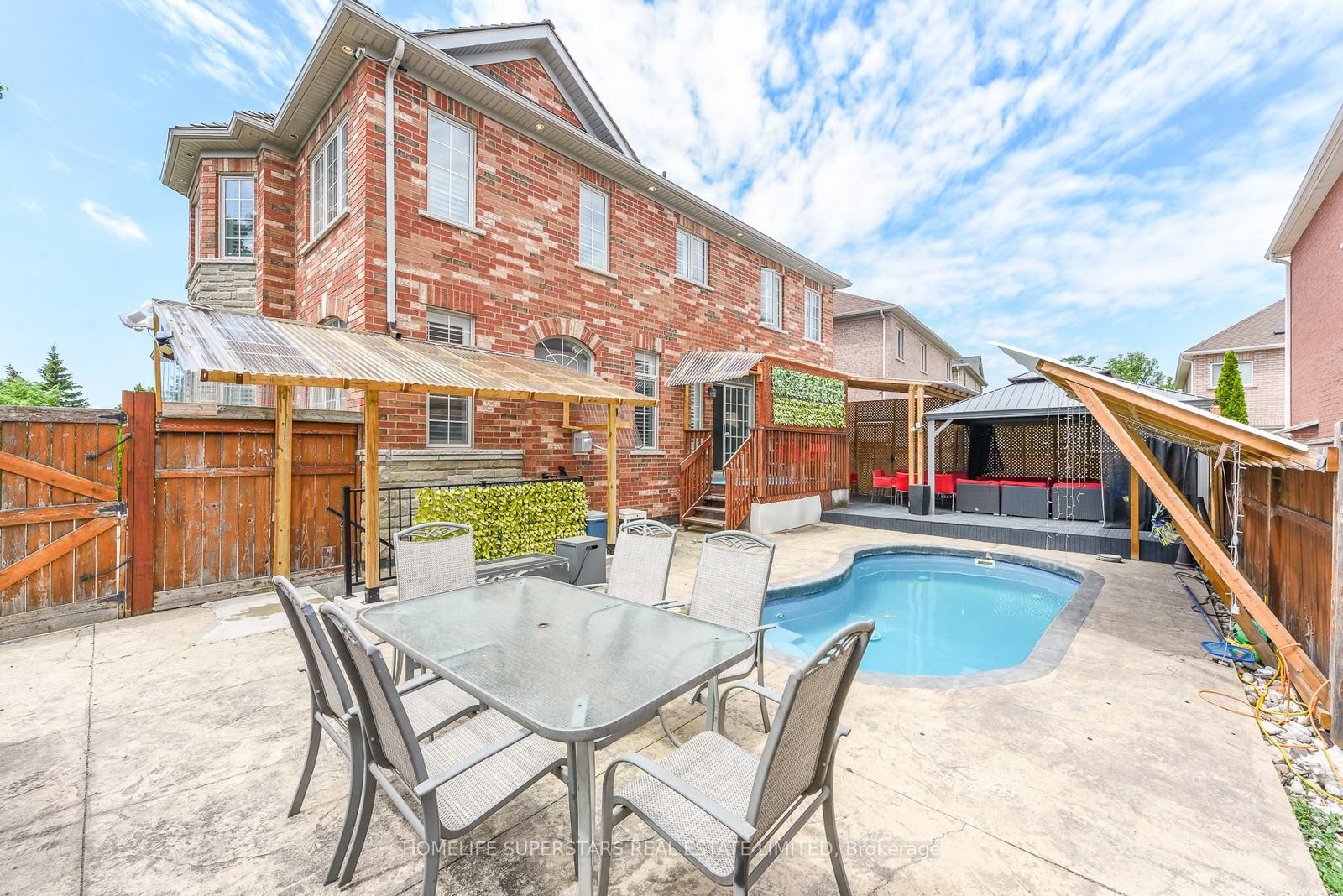 36 Lucky Lane, Brampton — 41