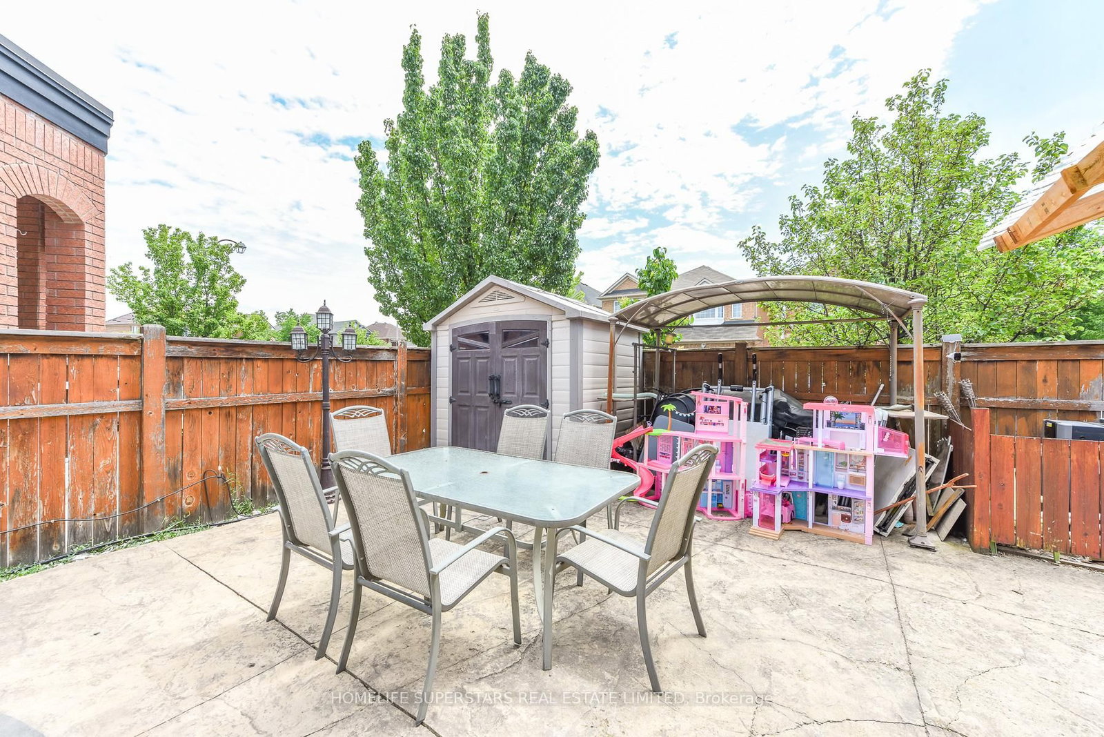36 Lucky Lane, Brampton — 43