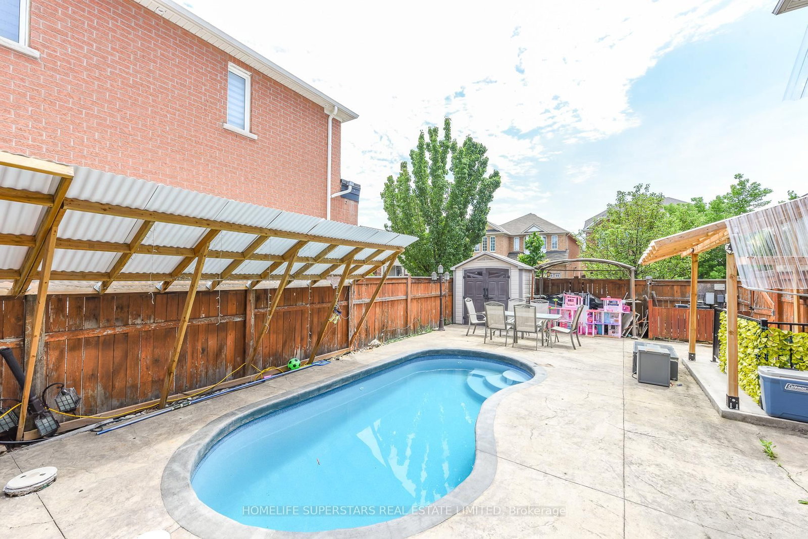 36 Lucky Lane, Brampton — 45