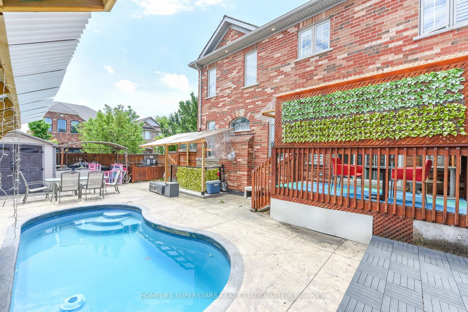 36 Lucky Lane, Brampton — 46