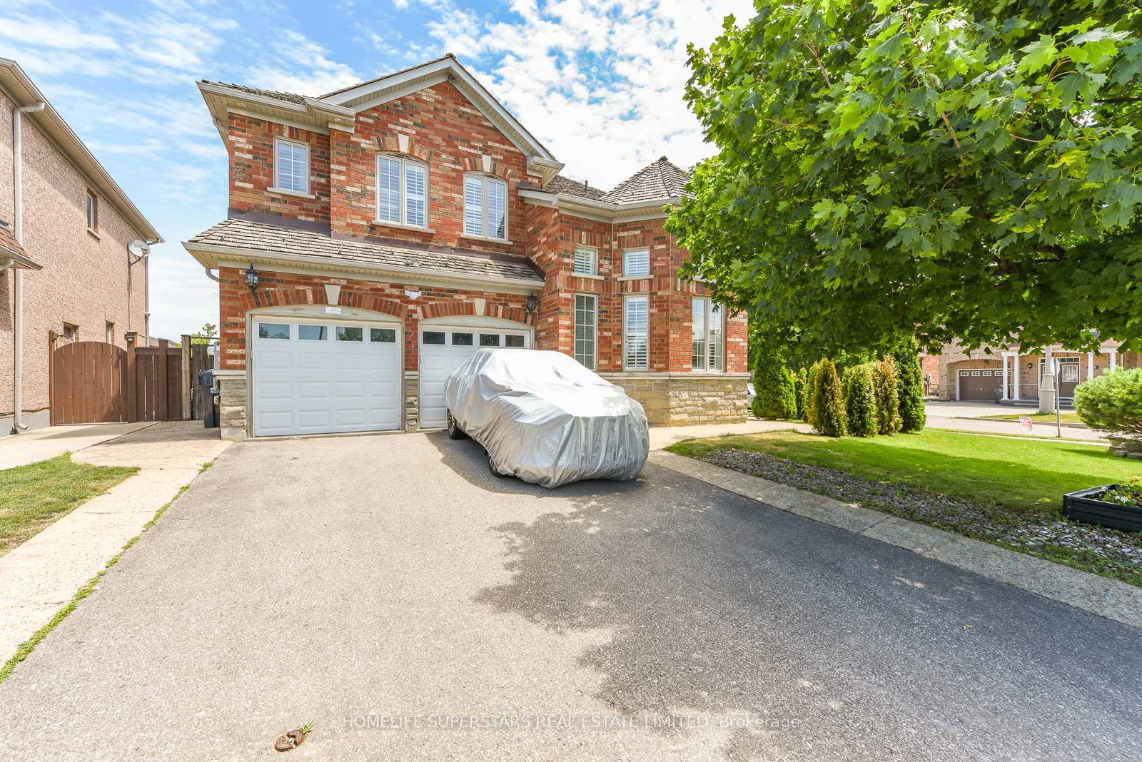 36 Lucky Lane, Brampton — 49