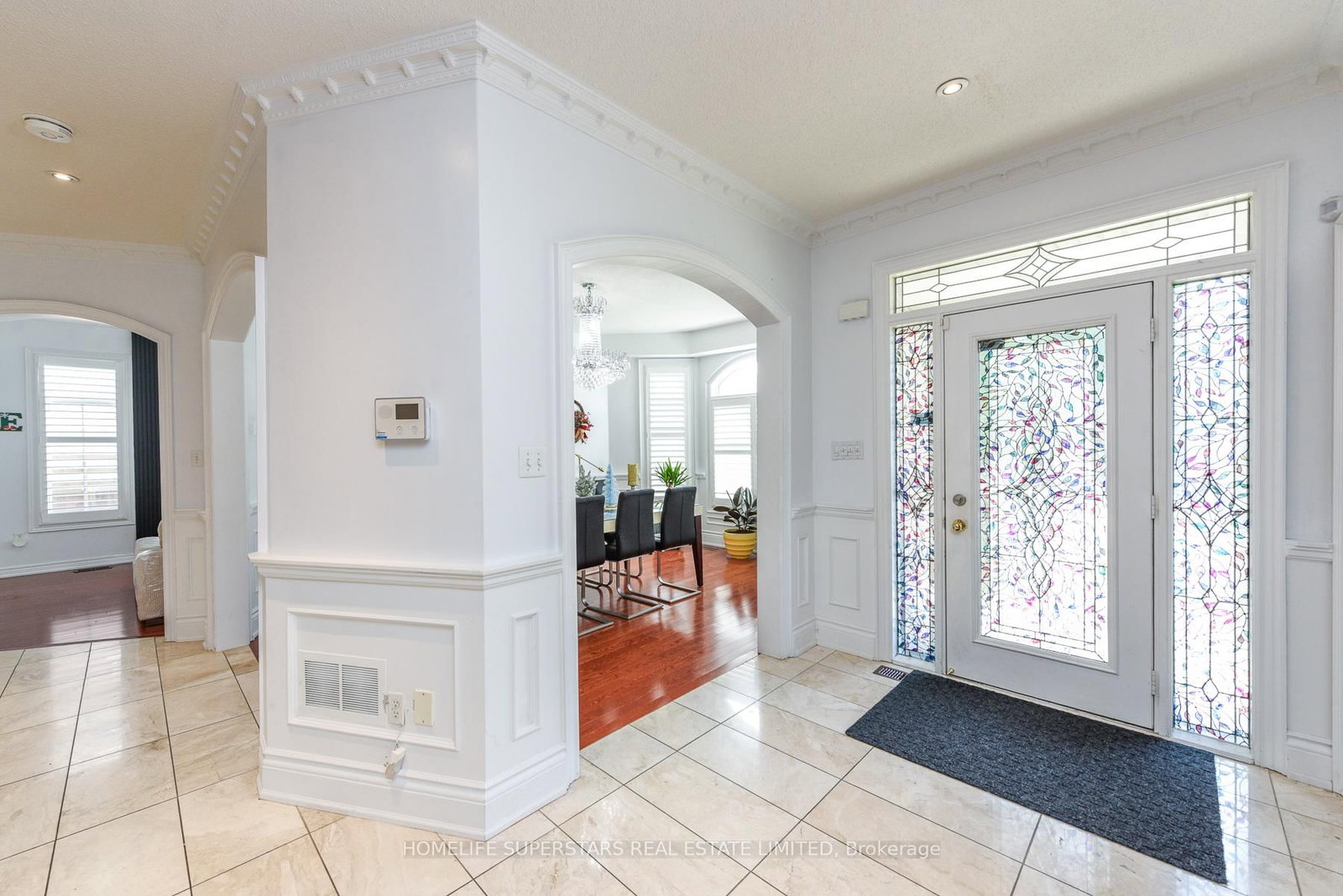 36 Lucky Lane, Brampton — 50