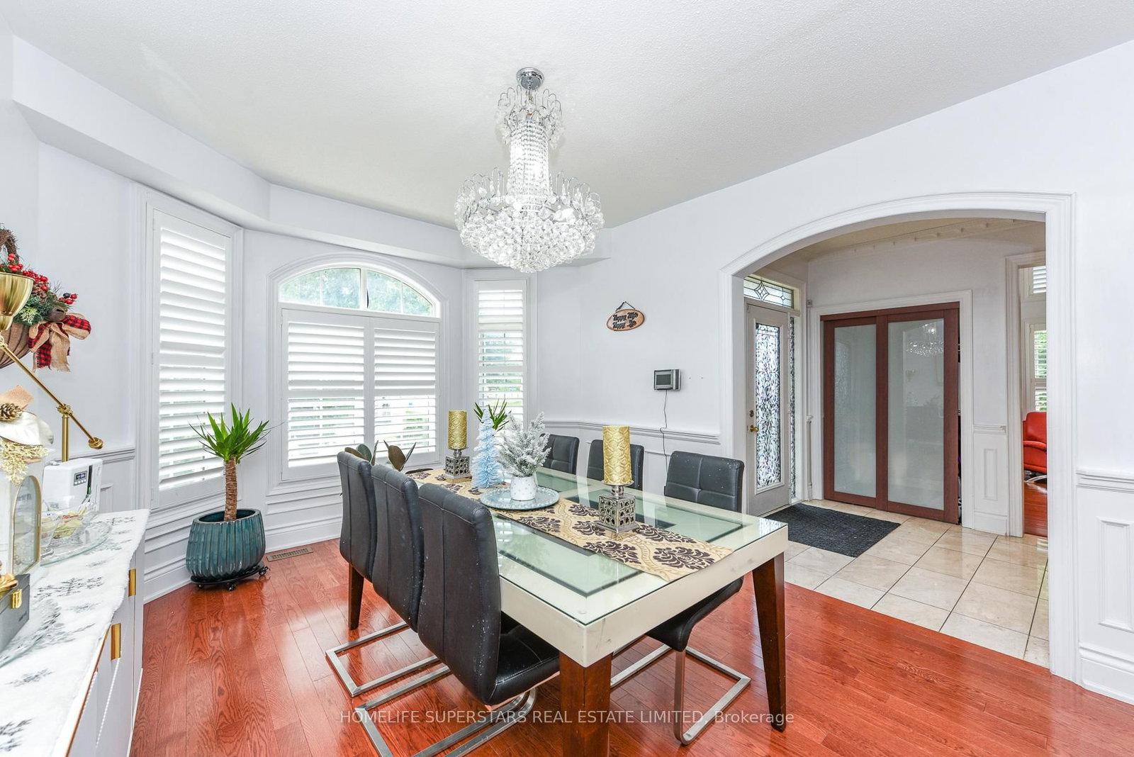 36 Lucky Lane, Brampton — 8