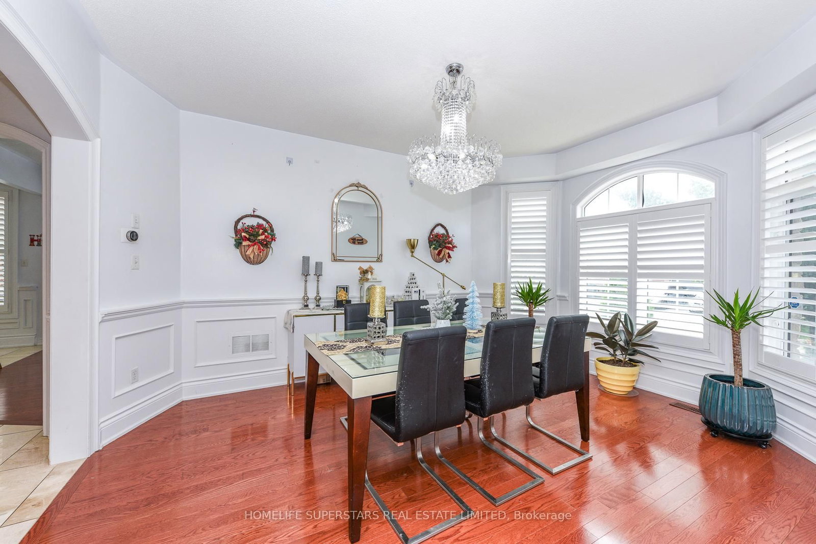 36 Lucky Lane, Brampton — 9